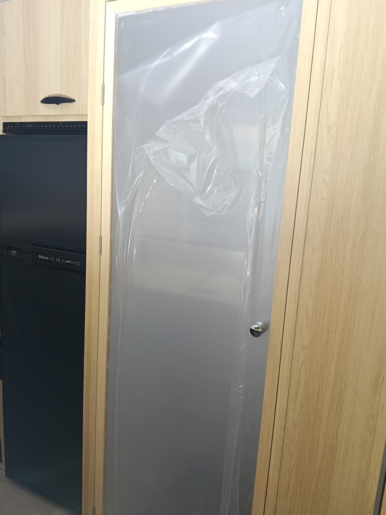 RREV Outland Edition