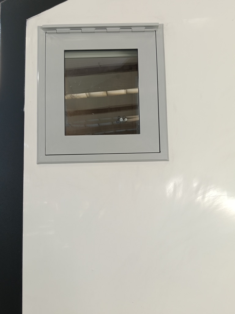 RREV Outland Edition