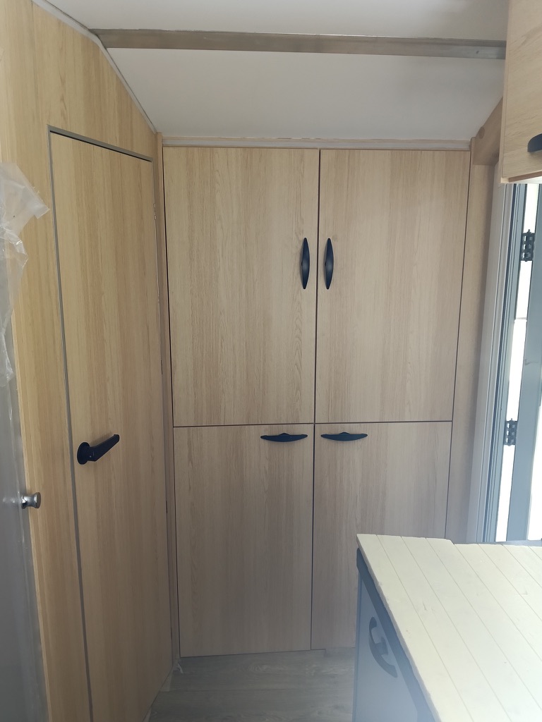 RREV Outland Edition