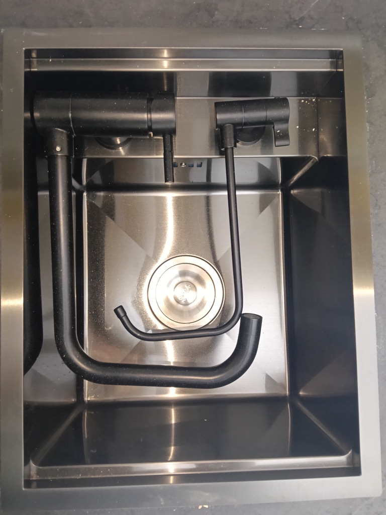 RREV Outland Edition