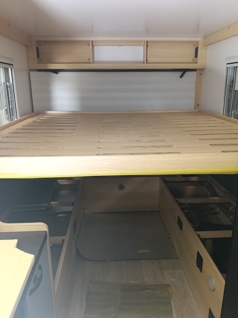 RREV Outland Edition