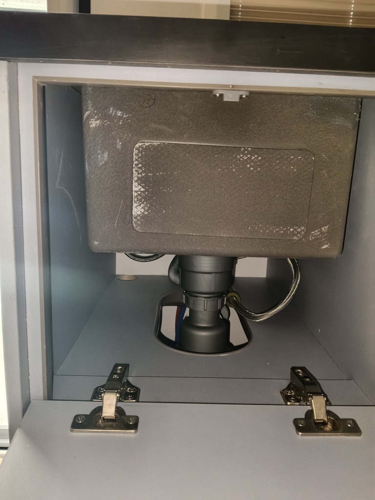 RREV Outland Edition