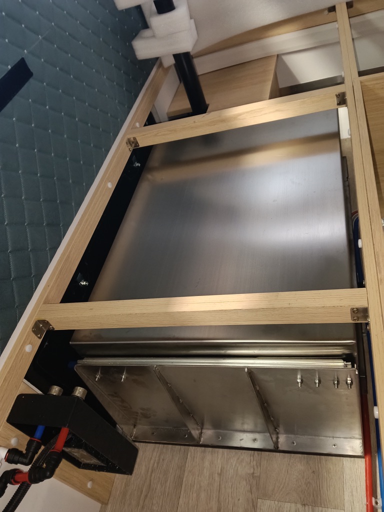 RREV Outland Edition