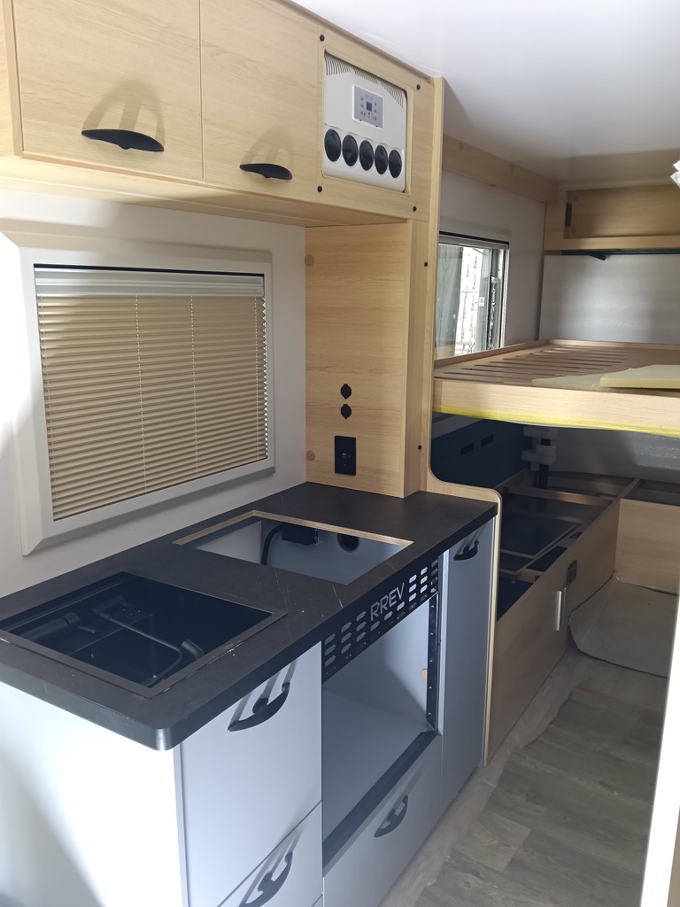 RREV Outland Edition