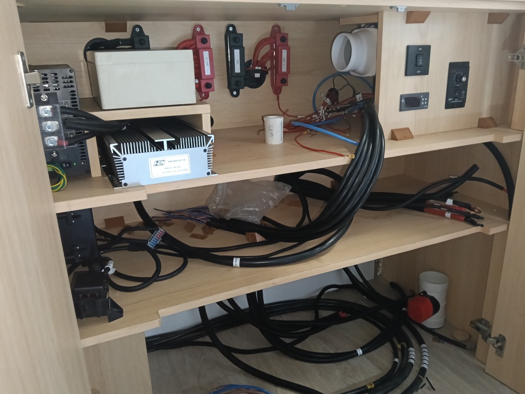 RREV Outland Edition