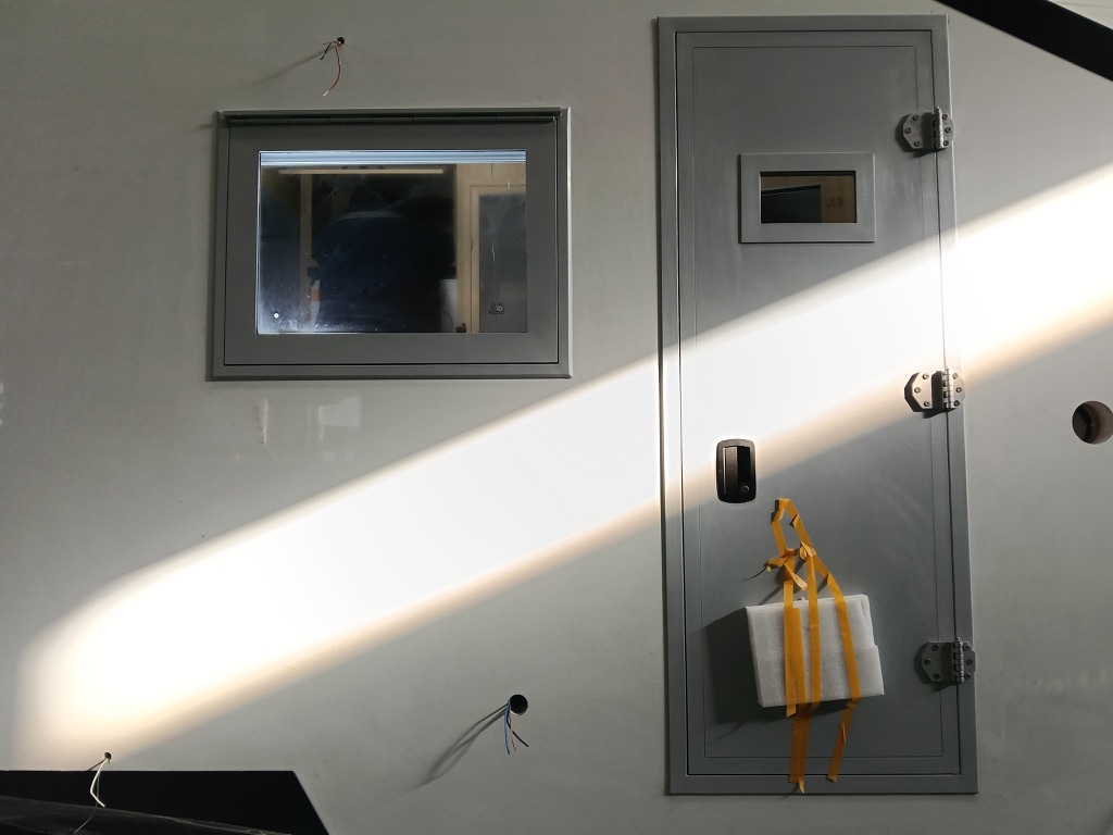 RREV Outland Edition