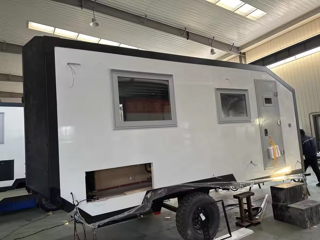 RREV Outland Edition