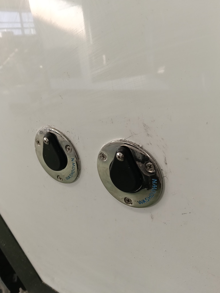 RREV Outland Edition