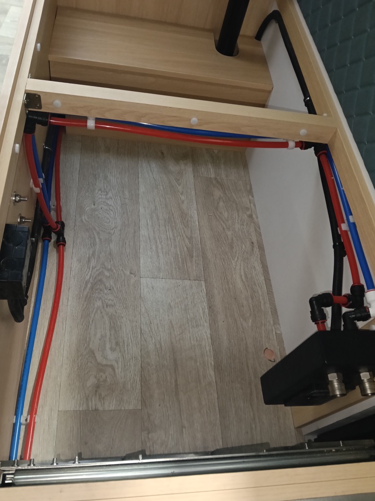 RREV Outland Edition