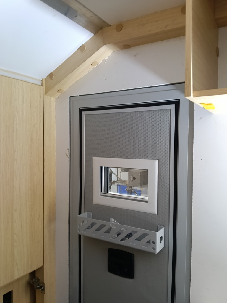 RREV Outland Edition