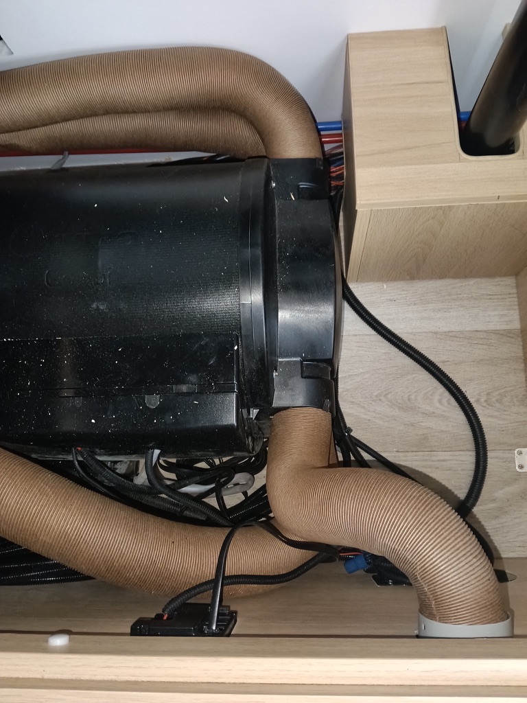 RREV Outland Edition