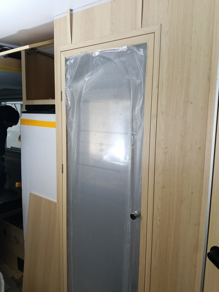 RREV Outland Edition