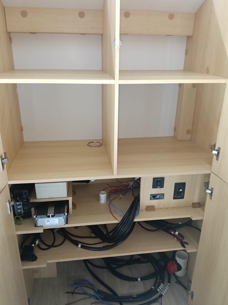 RREV Outland Edition