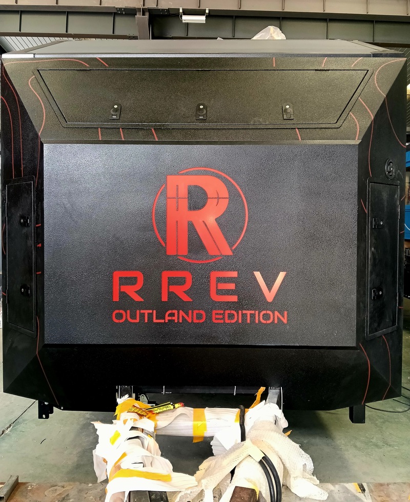 RREV Outland Edition