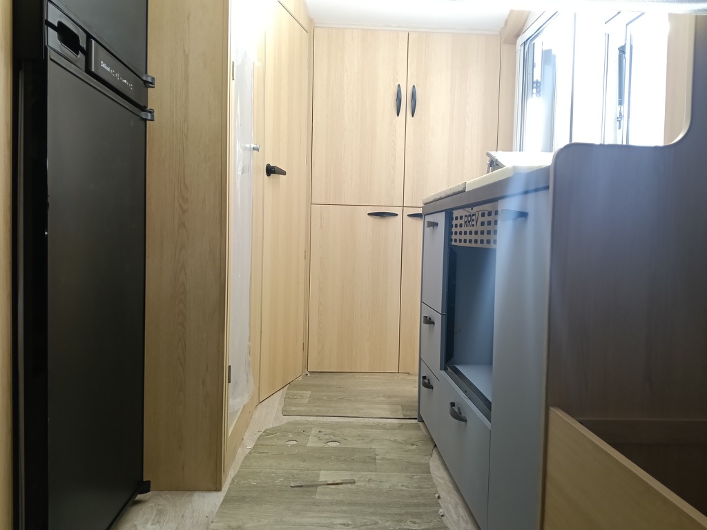 RREV Outland Edition