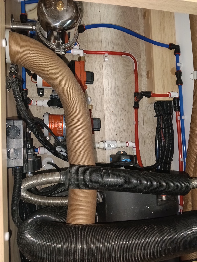 RREV Outland Edition