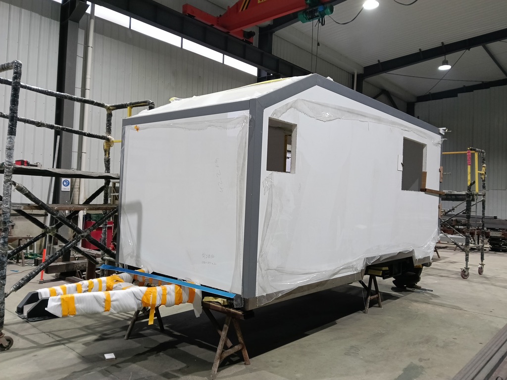 RREV Outland Edition