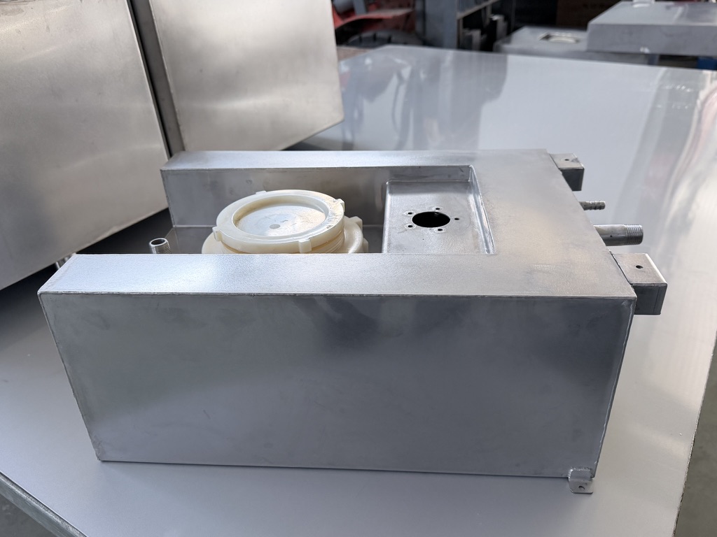 RREV Outland Edition