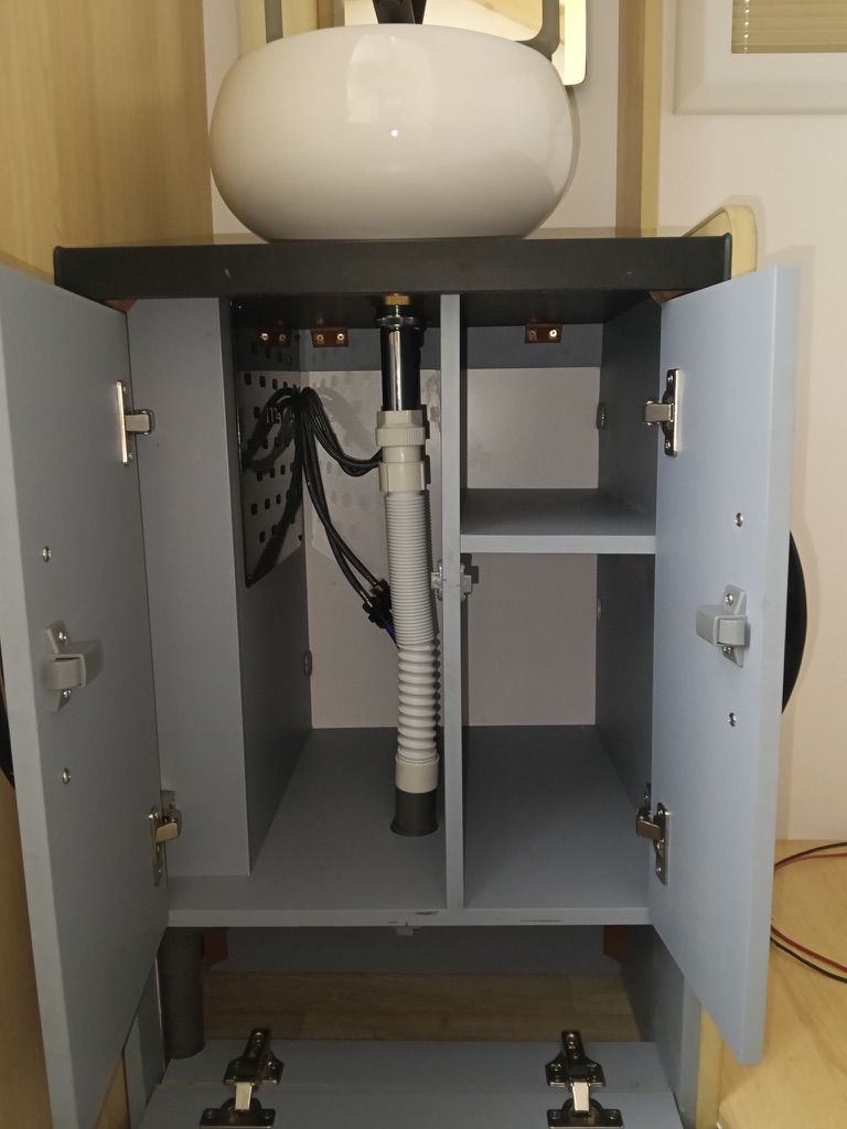 RREV Outland Edition